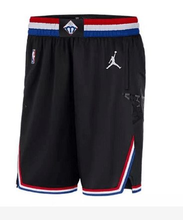basketball shorts-055
